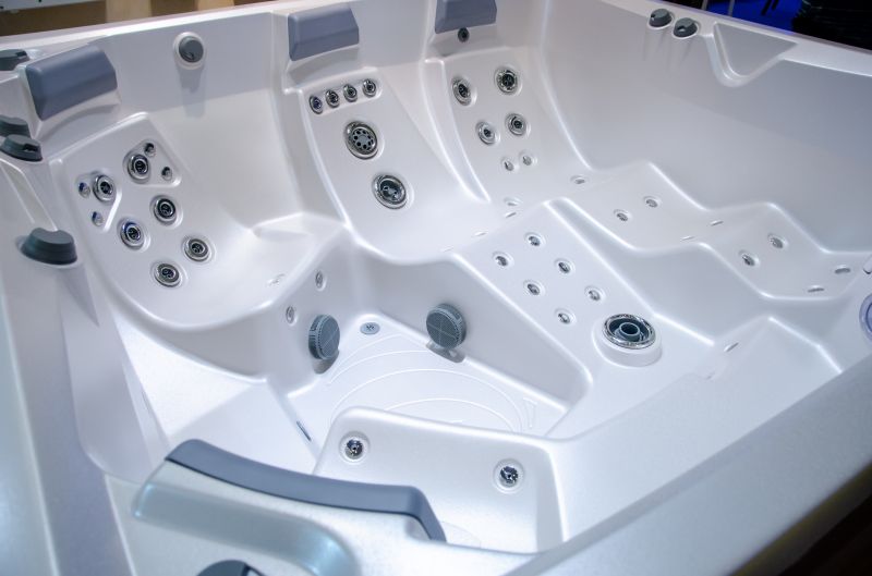 Luxury Whirlpool
