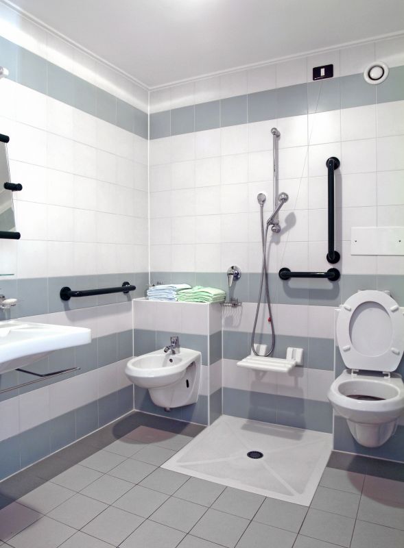 Best Accessible Bathroom Remodel Contractors in Carriere, MS
