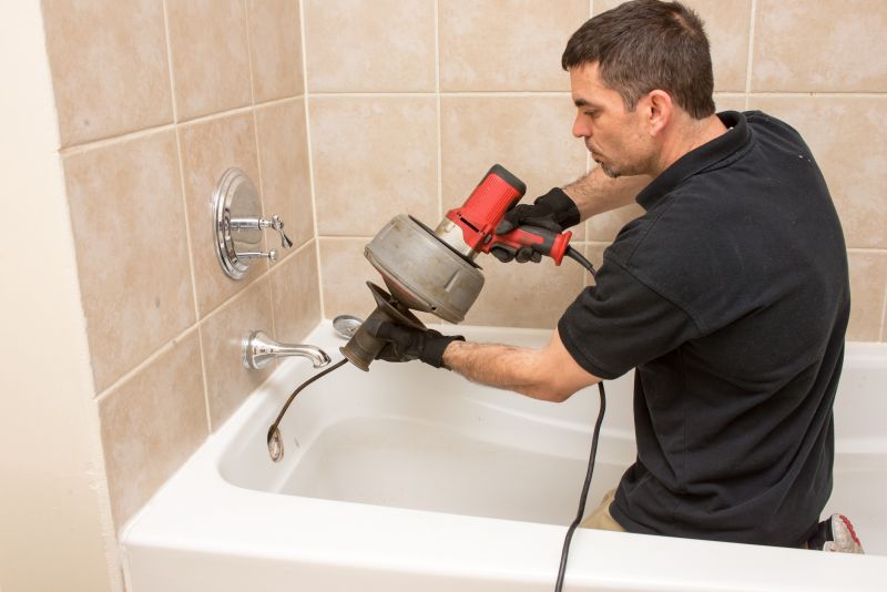 Experienced Local Plumbers